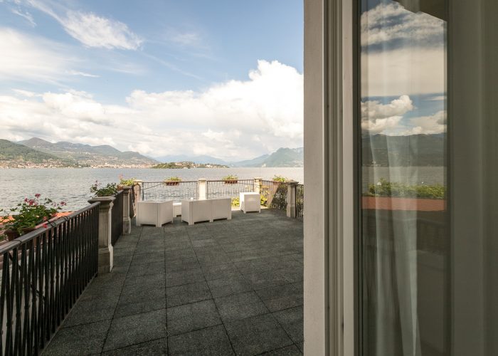 Hotel Lago Maggiore, Isola dei Pescatori